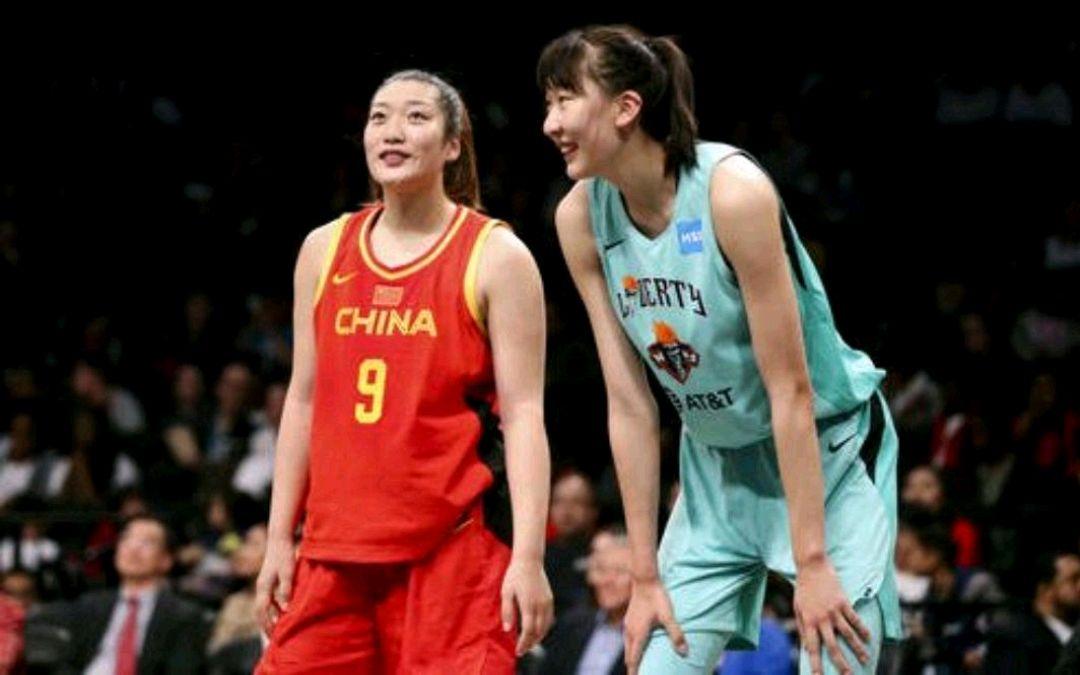 中国女篮最新名单解析及展望