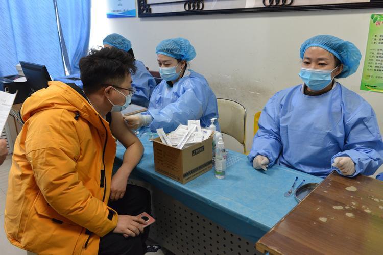 科兴疫苗赔偿方案最新动态与小巷中的独特宝藏探寻