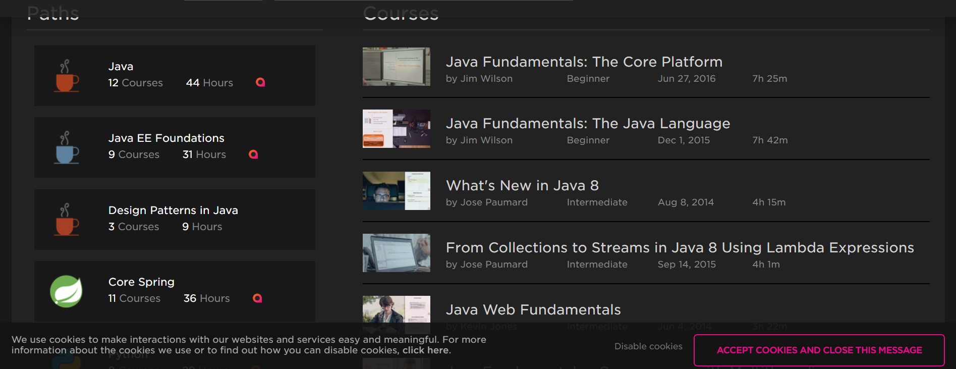 JavLibrary最新地址，探索Java资源宝库的新门户