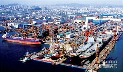 中国重工最新动态更新，最新消息汇总