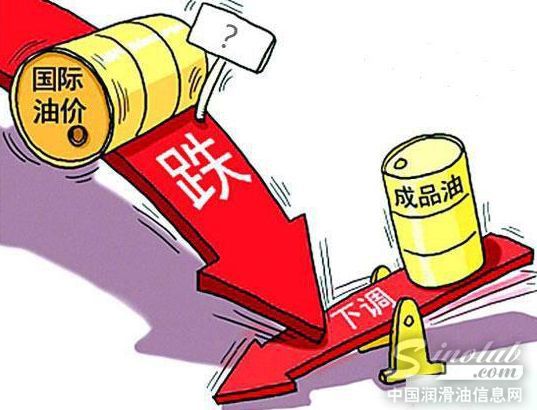 成品油价格调整最新动态与小巷深处的特色小店探秘