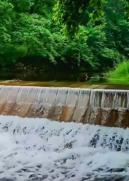 武林风最新一期，探寻自然美景，寻觅内心平静