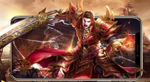 最新合击传奇攻略与玩法介绍
