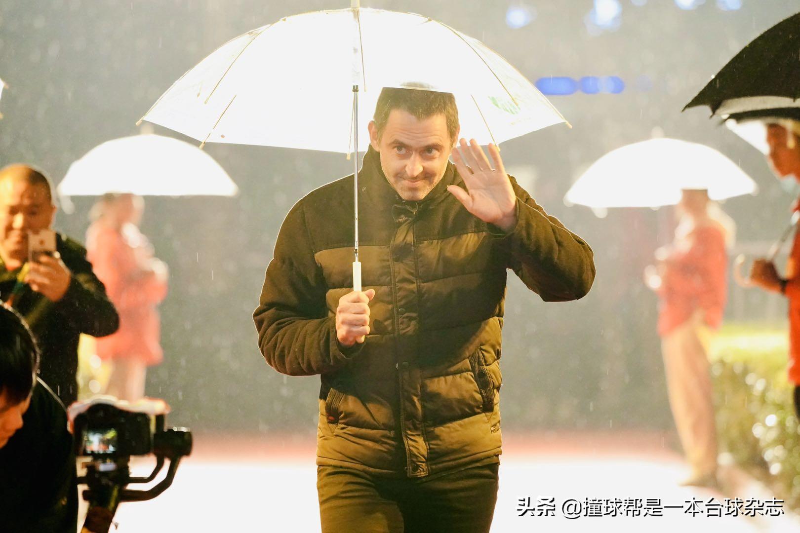 斯诺克比赛直播，技术与艺术的完美融合之战
