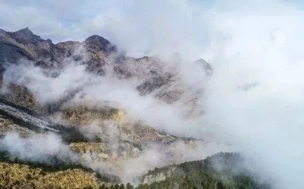 蓬莱客最新小说，自然美景的治愈之旅探索