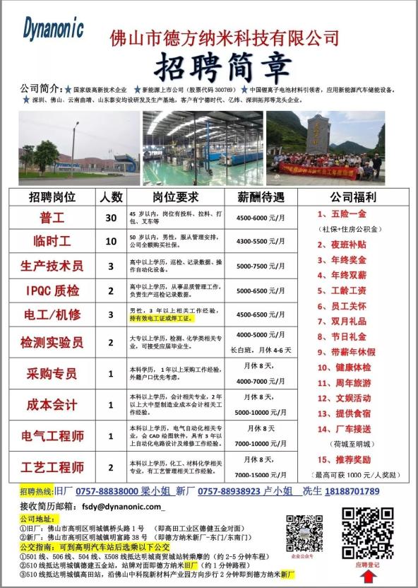 英德市小虫网最新招聘，求职步骤指南与招聘信息汇总