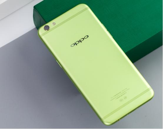 OPPO最新款手机，科技与时尚的巅峰融合