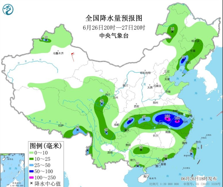 莱州市最新天气预报及获取指南