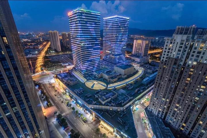万达新动态，变革铸就自信与成就，携手共创成功未来