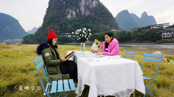 江永公安局心灵之旅，与自然美景的浪漫邂逅最新报道