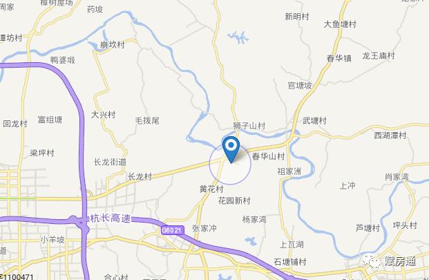 长沙星沙最新建设规划，引领你踏上一场自然美景的探险之旅