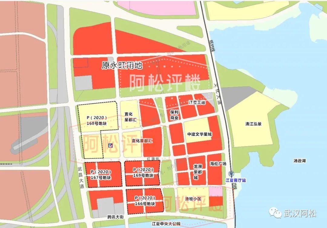 宜化星都汇最新动态，城市发展的热议焦点