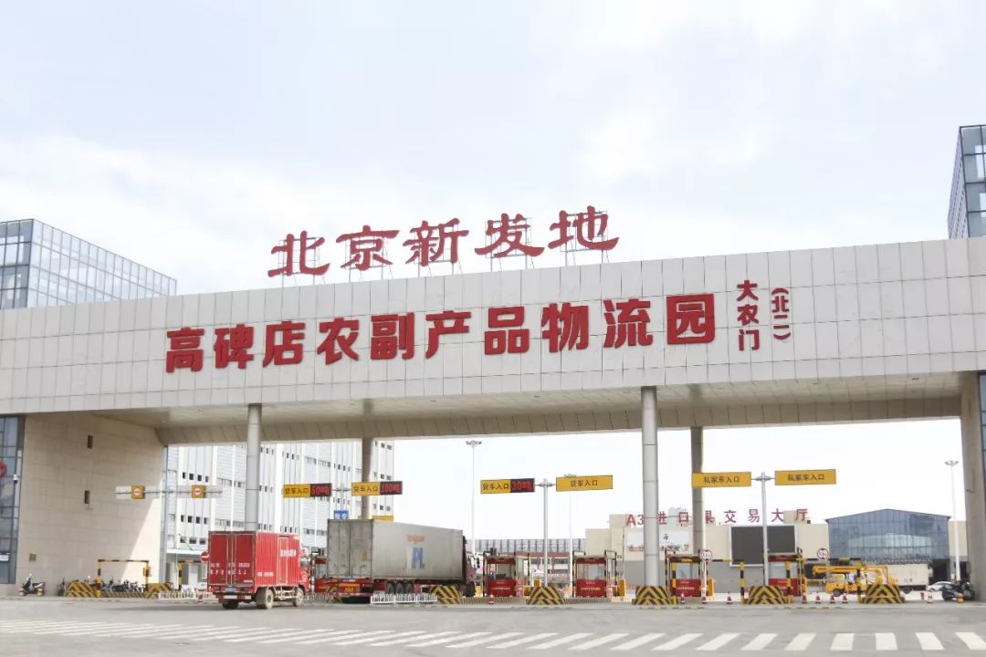 高碑店新发地最新消息详解，一份全面的步骤指南