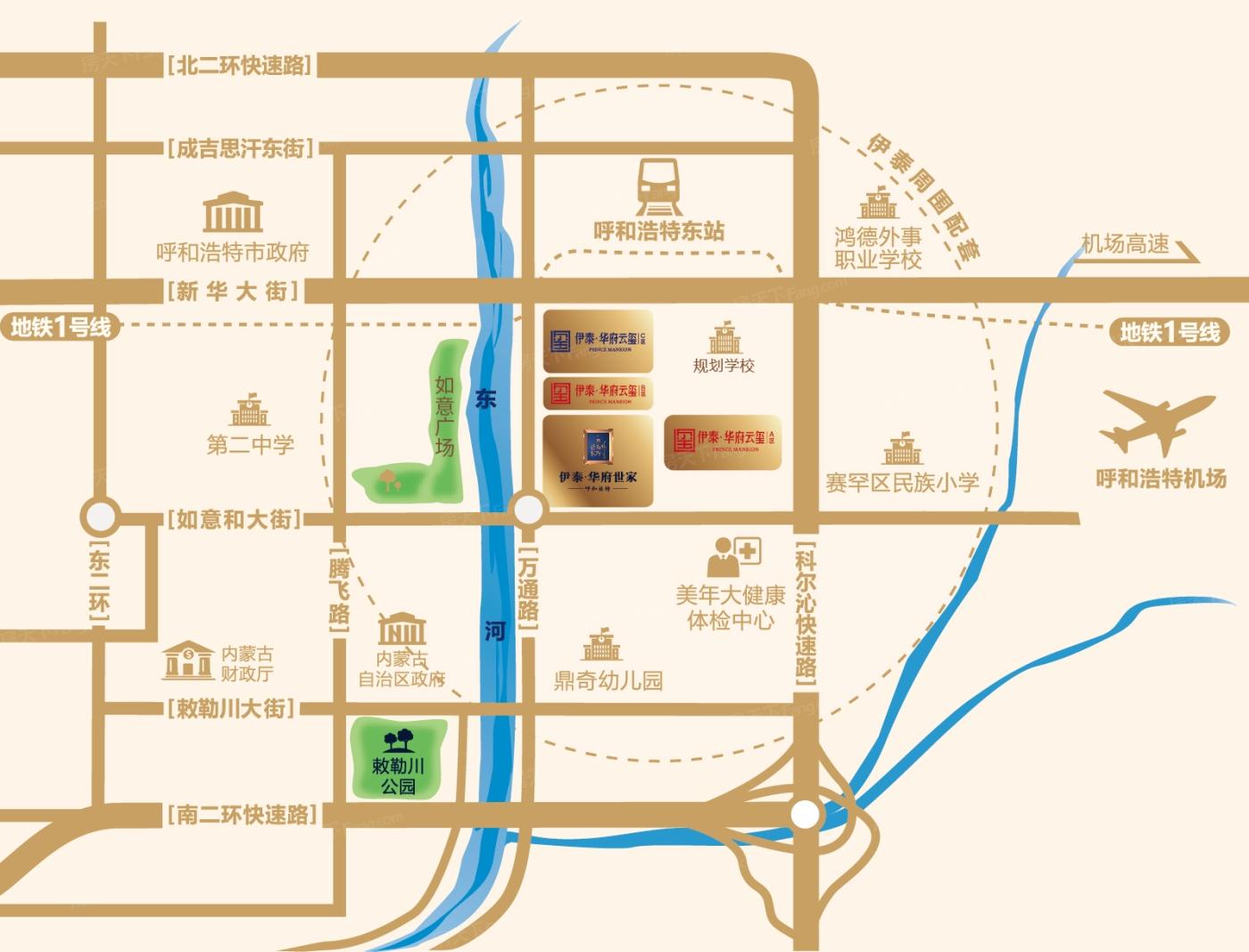 菏泽牡丹区最新楼盘,菏泽牡丹区最新楼盘，解读城市发展的脉搏