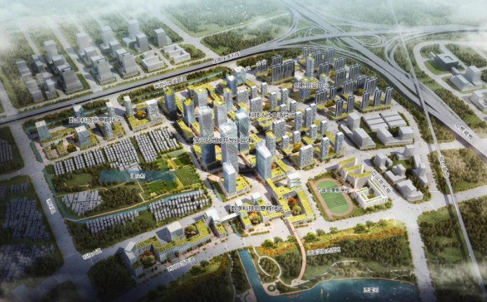平阴县最新规划图，科技引领未来，展现蓝图魅力