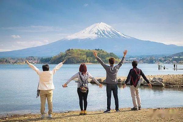 日本最新入境政策，开启温馨日常之旅