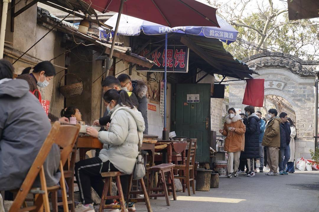 高考成绩通知最新更新与小巷深处的特色小店揭秘