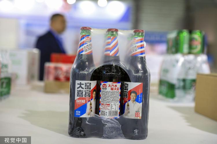 无糖饮料席卷饮品界，健康风潮引领新潮流