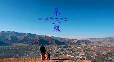 唐祟荣最新之旅，自然美景的探索与内心平和的追寻