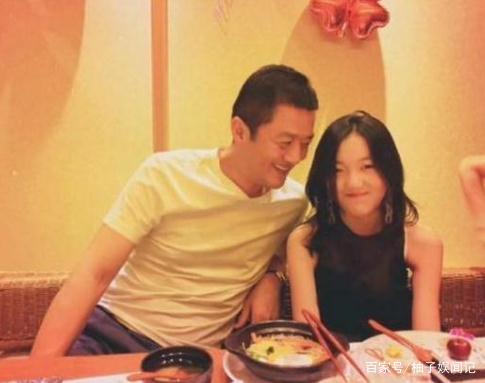 李亚鹏最新女友揭秘与关注热议话题