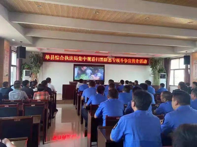 巨野扫黑最新动态与进展速览