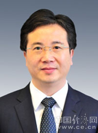 姜山最新职务，时代背景下的关键角色担当