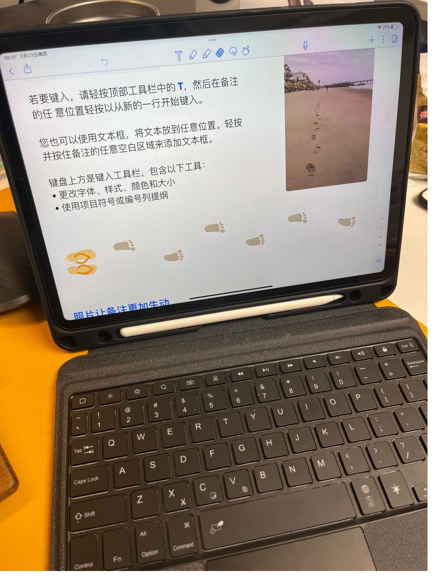 iPad教育优惠助力学子智能学习之旅