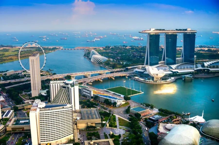 新加坡过境签最新,新加坡过境签最新，一次探索自然美景的旅行邀请