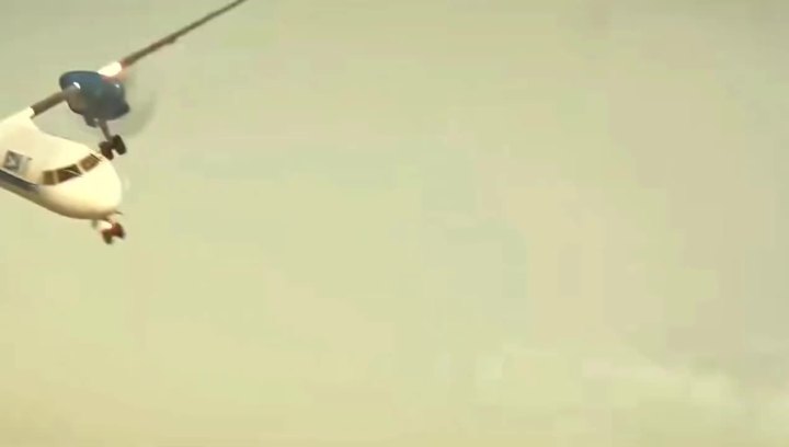 灰机最新视频，震撼瞬间大放送！
