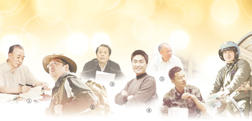 最新高科技产品介绍，以家人之名的科技好物