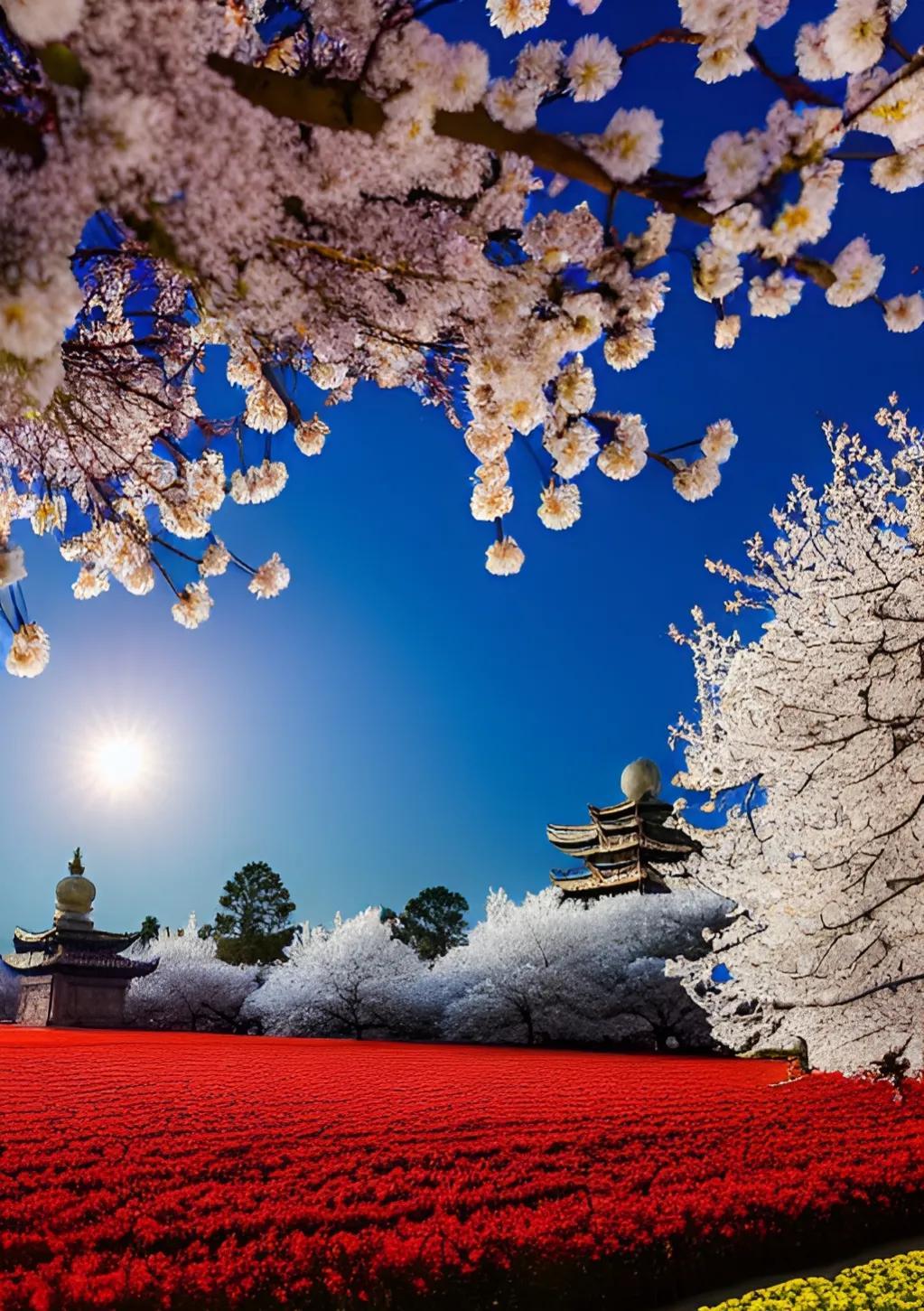 科创IPO探索之旅，自然美景的治愈力量