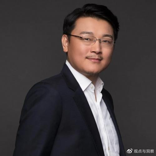 权谋张鹏飞最新高科技产品介绍亮相！