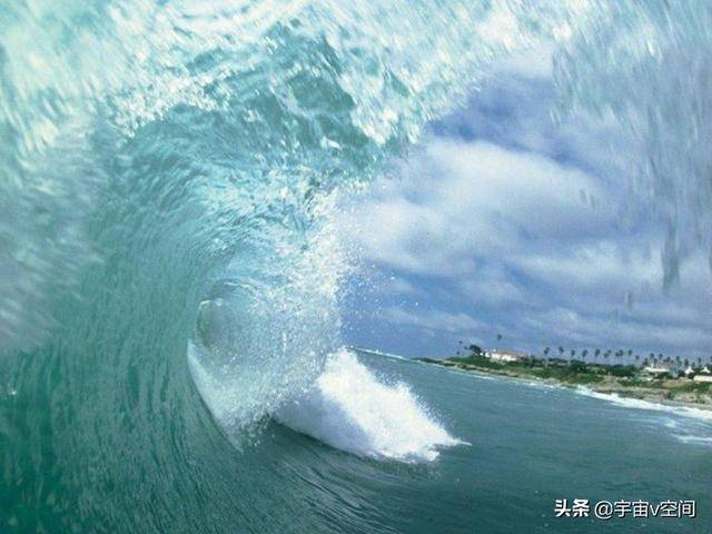 美国最新海啸，影响、原因揭秘与应对策略