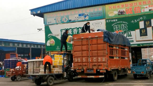 郑州马寨最新物流招聘，详细步骤指南与职位速递