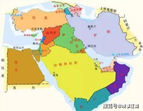 埃及局势最新动态解析，全面关注与了解局势的步骤指南