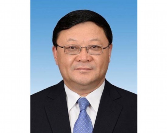深圳市委常委名单最新更新