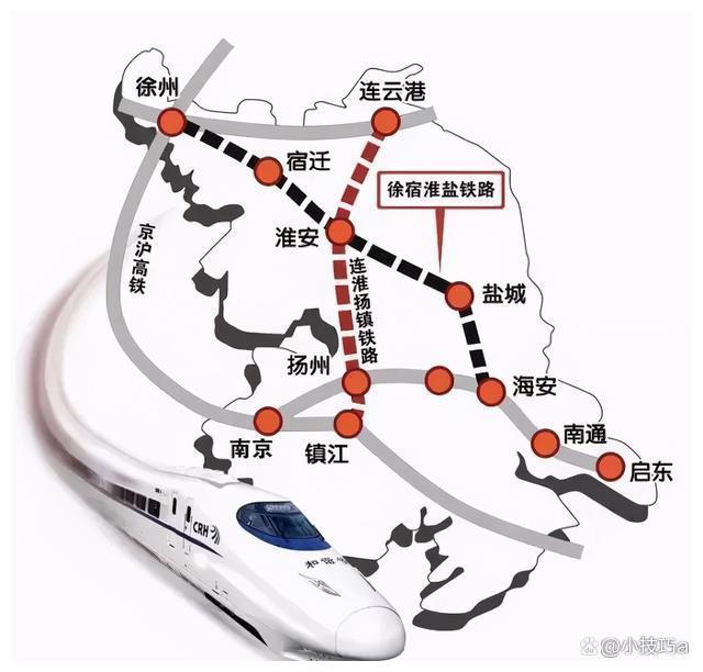 宜兴高铁最新动态，驶向未来的速度与激情