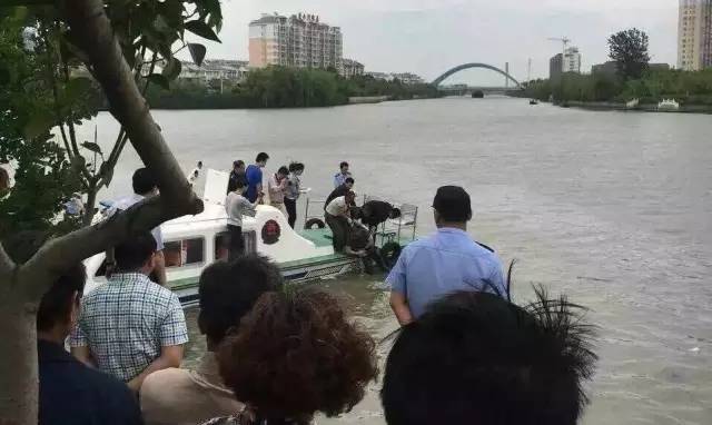 常熟河里最新死亡事件，悲剧背后的深刻反思