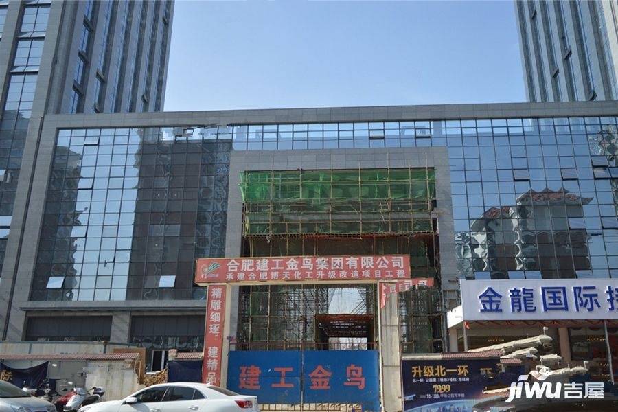 金龙国际新城最新动态，城市崛起与深远影响