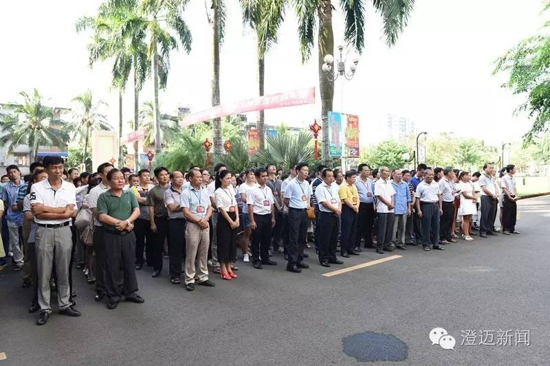澄迈县委最新人事任免,澄迈县委最新人事任免，变化带来自信与成就感