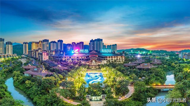 台山台城最新招聘信息，启程探索自然美景之旅的职业机会探索