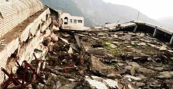 金寨地震最新消息2017，小震中的大爱与友情故事纪实