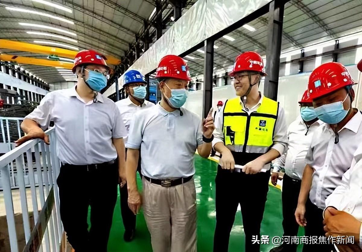 武陟电视台最新新闻报道概览