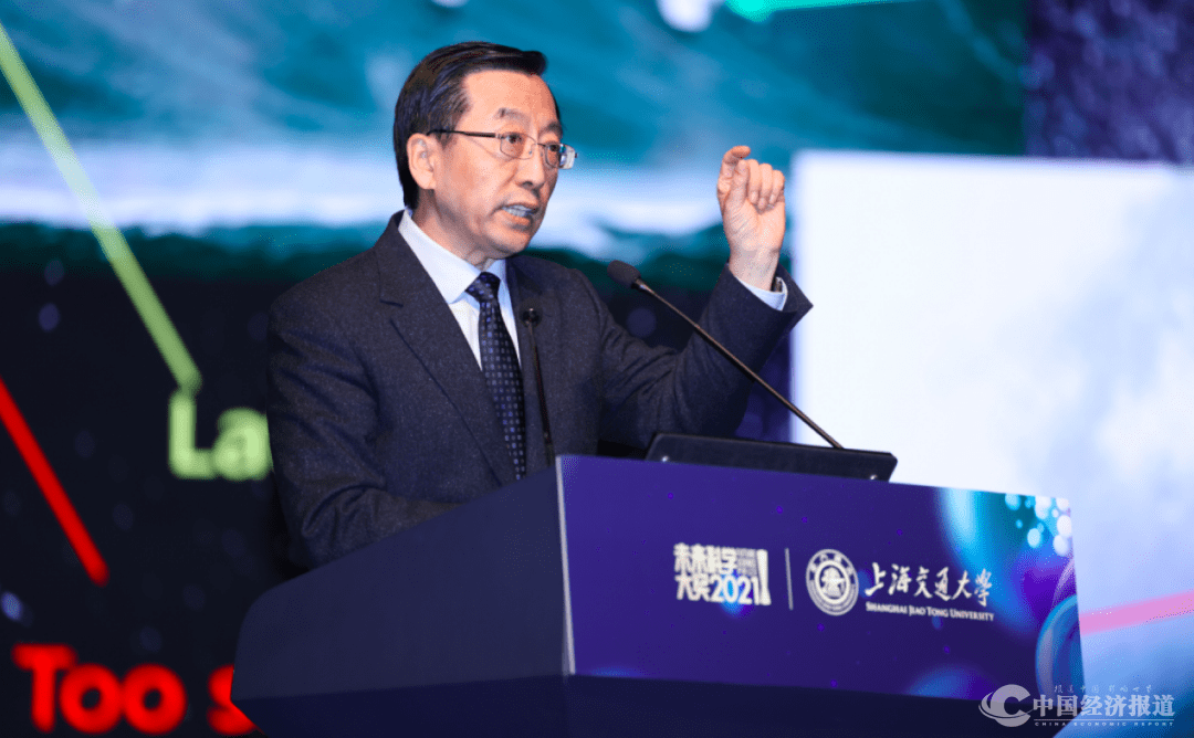 吴岳良最新动态，引领前沿科学探索的先驱
