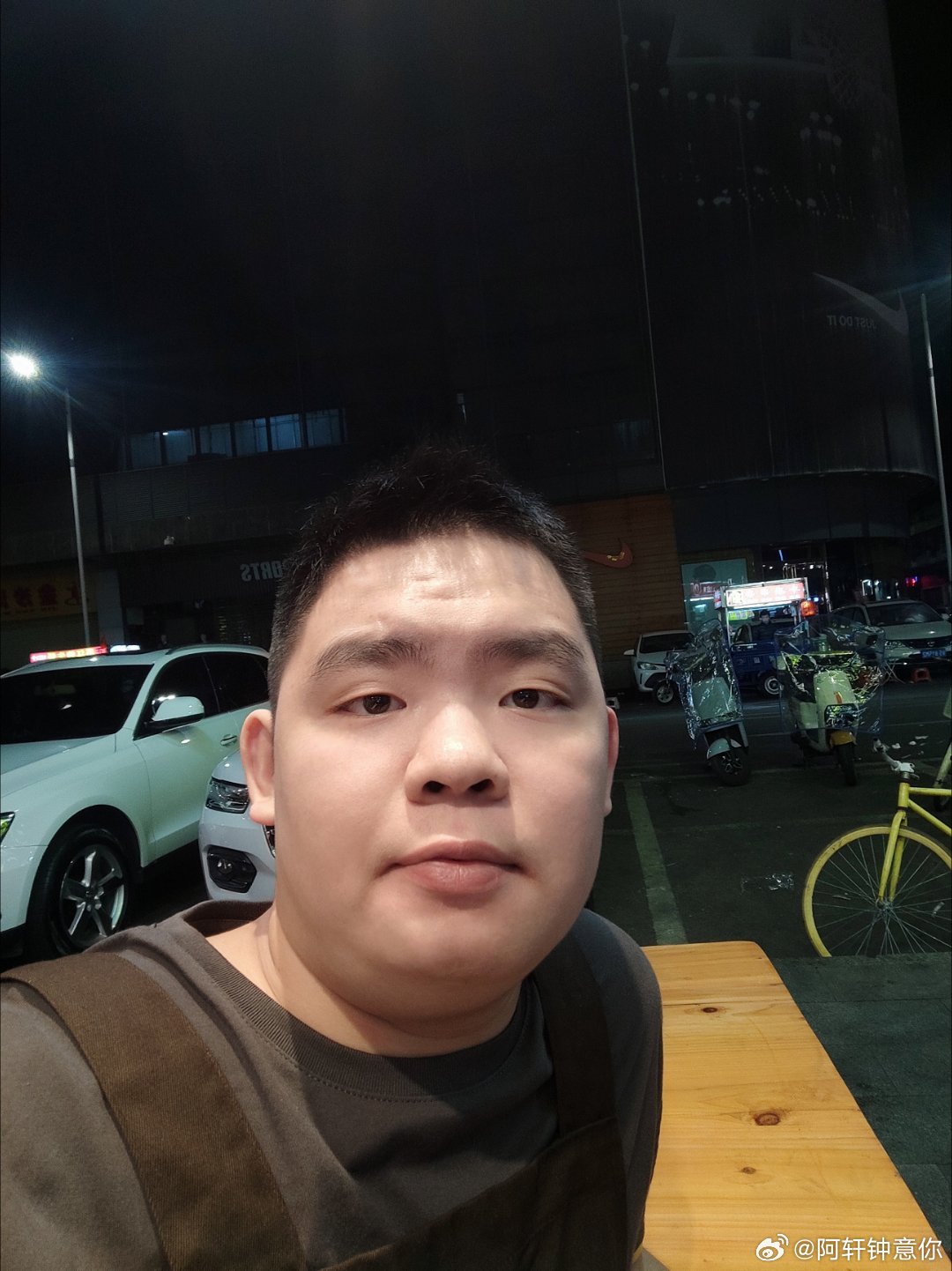 龙同志熊胖微博更新，时代之声的新篇章