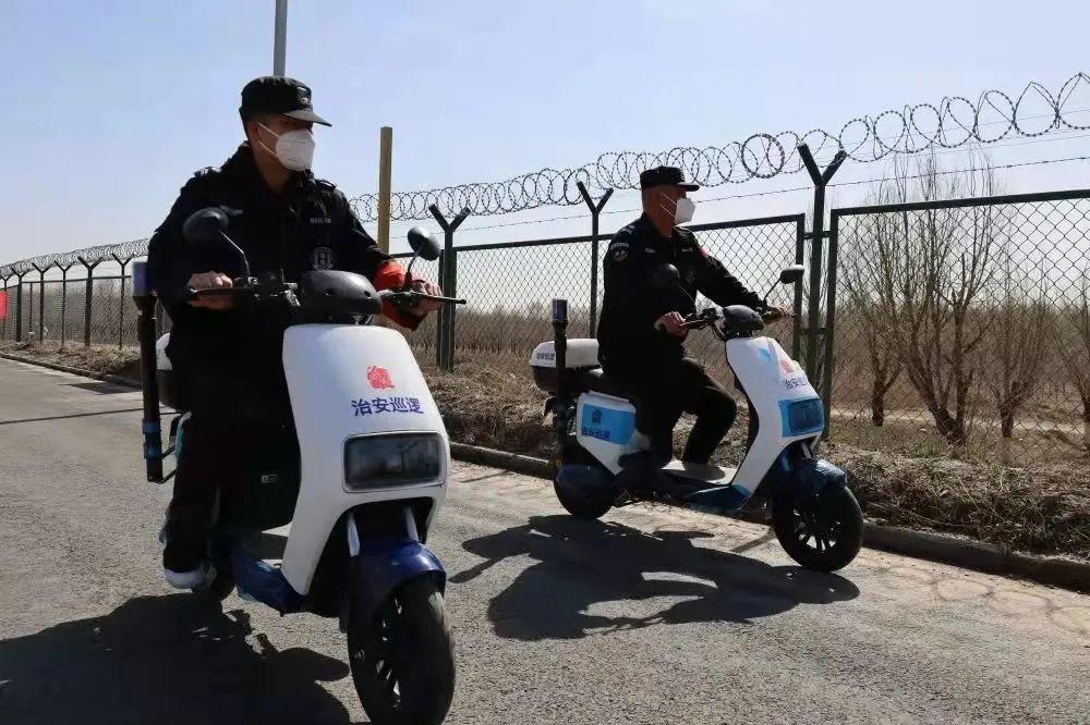 科技重塑安全防线，智能引领未来生活，今年武警改革最新动态