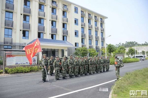 广西梧州地震最新消息更新，实时动态关注地震进展