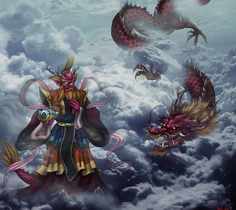 龙王传说最新章节txt下载，与自然美景共舞，探寻内心平和宁静之旅