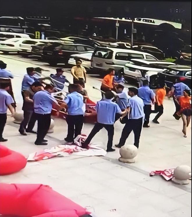周惠安杀城管事件最新进展，揭秘事件最新动态
