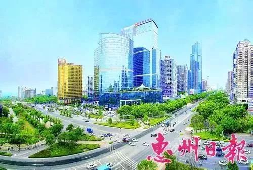 惠阳新闻最新动态，励志之旅扬帆起航，学习变化铸就自信未来